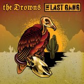 The Drowns & The Last Gang - Split (7" Vinyl Single)