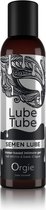 Orgie OR-17267 - Semen Lube - Waterbased Intimate Gel - 5.07 fl oz / 150 ml