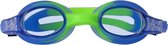 Procean Zwembril kids / Blauw/ Groen / Wijde glazen