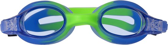 Bling2o Green Glider Çocuk Deniz Maske Gözlüğü Çok Renkli-6 Yaş - 15813705 Boyn
