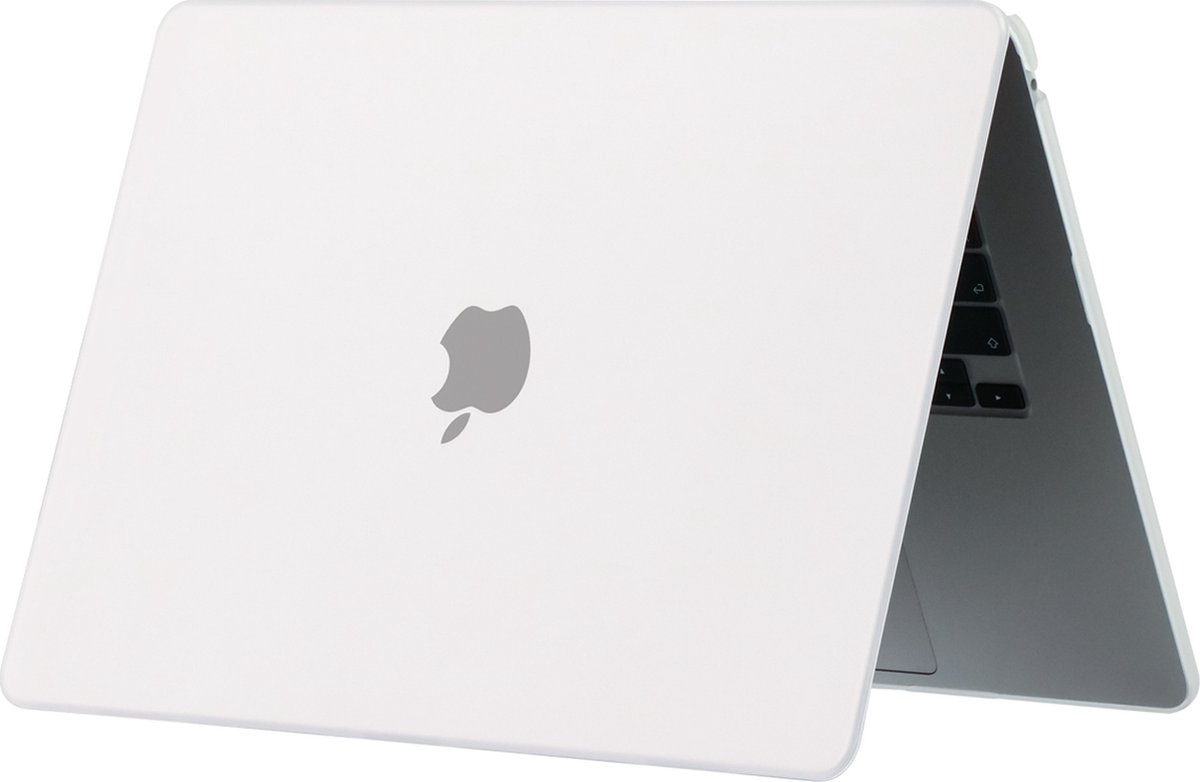 Mobigear Matte - Apple MacBook Air 15 Pouces (2023) Coque