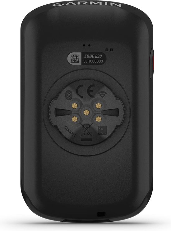 GARMIN Edge 830 pack VTT compteur GPS tactile