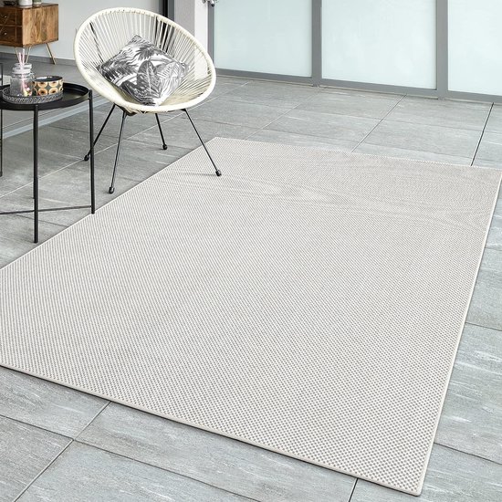 The Carpet Machka - Robuust Buitentapijt, Modern Des Weerbestendig Uv Bestendig Voor Balkon Terras En Serre Ook Geschikt Voor Keuken Of Eetkamer Palmboom 140x200 870935229 The Carpet Machka - Robuust Buitentapijt, Modern Des Weerbestendig Uv Bestendig Voor Balkon Terras En Serre Ook Geschikt Voor Keuken Of Eetkamer Palmboom 140x200 870935229
