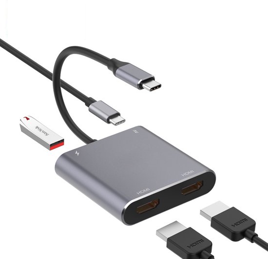 USB-C