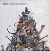 Coem - Move/The Mountain