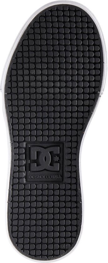 Baskets DC Shoes Pure Pour Garçon - Style Urbain Et Confortable
