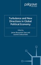 Turbulence and New Directions in Global Political Economy