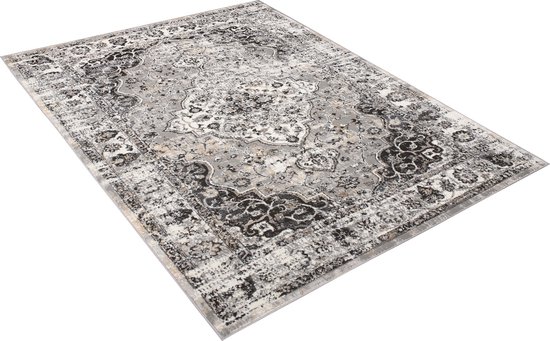 Tapiso Valley Vloerkleed Woonkamer Carpet Tapijt Maat- 200x300