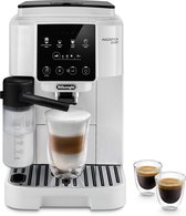 Bol.com De’Longhi Magnifica Start ECAM220.61.W - Volautomatische espressomachine - Wit aanbieding