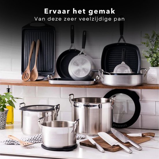 Modulec BV - 🌡️ Comfort en energiezuinigheid met professionele vloerverwarming! Wij installeren