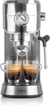 BEEM 02032 koffiezetapparaat Half automatisch Espressomachine 1 l
