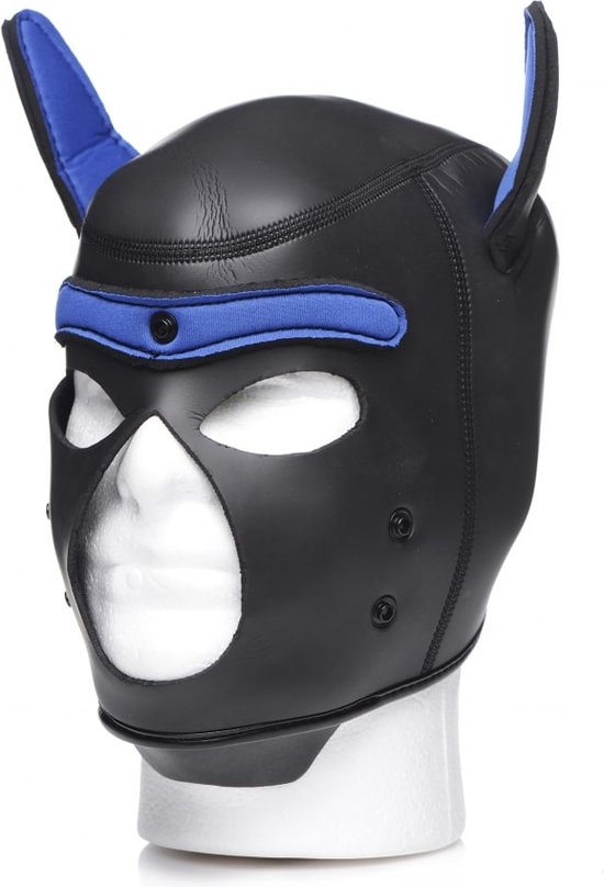 Honden masker - Het grootste online winkelcentrum