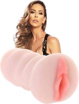 Cherie Deville - Vagina Masturbator 3D