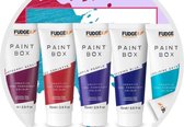 Fudge Paintbox Rock Star Coloration pour cheveux – Piment Hot (2,5 oz)