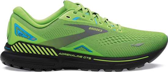 Brooks Adrenaline GTS 23 Sportschoenen Mannen - Maat 42.5