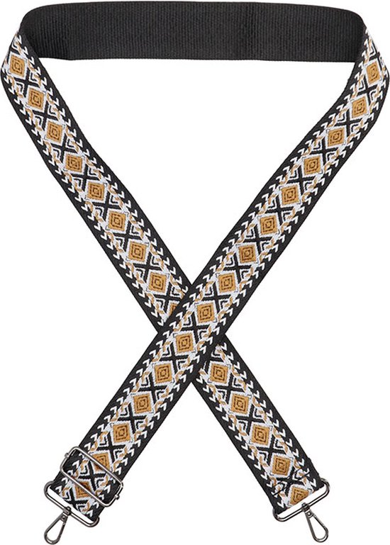 Beagles Fashion Shoulder Straps Schouderband - Multi | bol