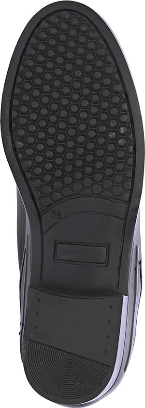 Horka Jodhpurs Jackson - Paardrijlaarzen - Elastaan - Bruin - Maat 41