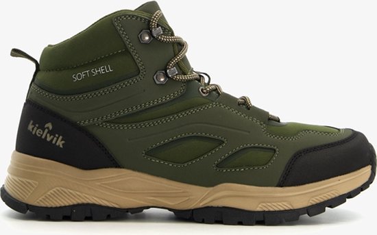 Dachstein Skywalk LC wandelschoenen antraciet