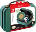 Game Traveler - Nintendo Switch Case Deluxe - Zelda Groen