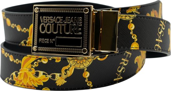 Versace Jeans Couture Cinture Riem | bol