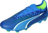 Puma Ultra Ultimate Voetbalschoenen Blauw EU 41