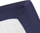 Cillows Jersey 130g/m2 Hoeslaken 180x200 - 200x200 Diverse Kleuren