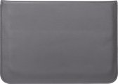 Mobigear Laptophoes geschikt voor Laptop | Mobigear Envelope Sleeve (max 30.00 cm x 19.00 cm) Laptop hoes - Grijs