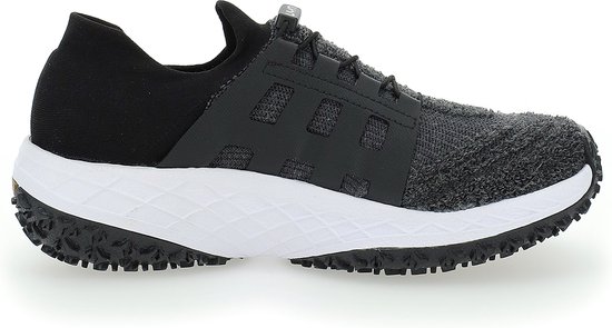 Uyn UYN Fleecy Merino Sportschoenen ZWART - Maat 39