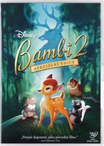 Bambi II [DVD]