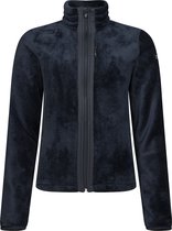 Kingsland Fleece jacket Gionna Navy - XS | Winterkleding ruiter