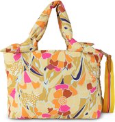 Oilily Holly - Handtas - Dames - Geel - One Size