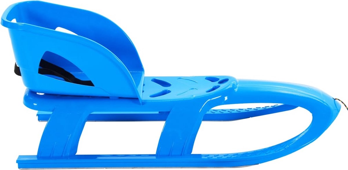 vidaXL Slee - Sleeën - Sneeuwslee - Sneeuwsleeën - Sneeuwslee met