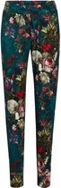 ESSENZA Jules Karli Lange Broek deep sea blue - XS