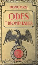 Odes triomphales (1)