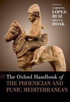 OXFORD HANDBOOKS SERIES - The Oxford Handbook of the Phoenician and Punic Mediterranean