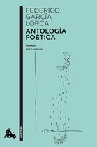Poesía - Antología poética de Federico García Lorca