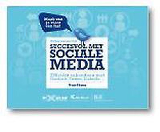 Succesvol met sociale media