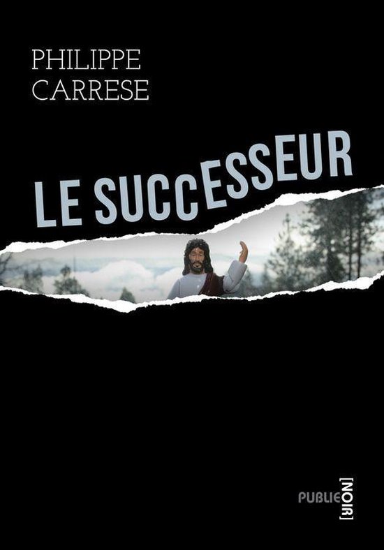 Publie.noir - Le Successeur