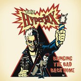 The Hyperjax - Bringing The Bad Back Home (LP)