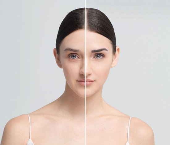 Wenkbrauwverfset / wimperverfset Zwart - Refectocil - 1 Set. new