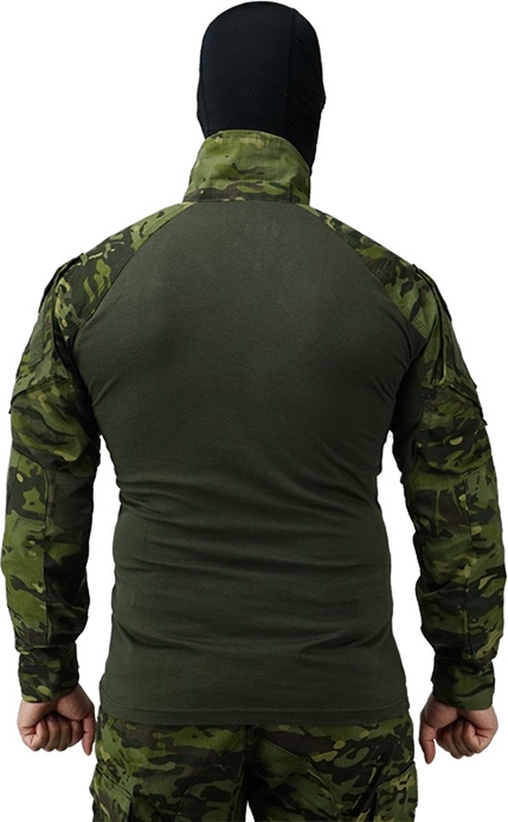 Shadow Strategic Hybrid Tactical Shirt UTP Temperate - L