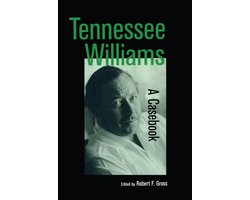 Tennesse Williams