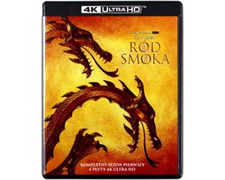 House of the Dragon [4xBlu-Ray 4K]
