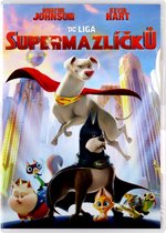 DC League of Super-Pets [DVD]