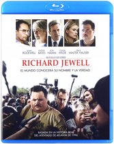 Richard Jewell [Blu-Ray]