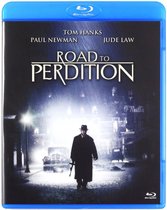 Road to Perdition [Blu-Ray]