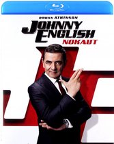 Johnny English contre-attaque [Blu-Ray]