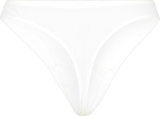 Sapph - Victoria - String - maat L - Wit | bol