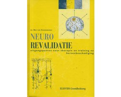 Neurorevalidatie