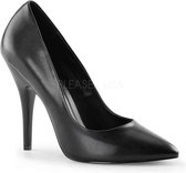 EU 39 = US 9 | SEDUCE-420 | 5 Heel Classic Pump